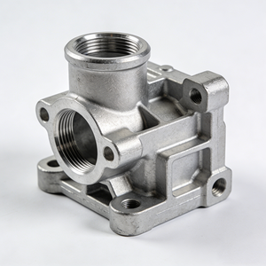 定制铝制和不锈钢制模件冲压模具 冲压机用模 先进冲压模具 - Product Image 4