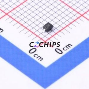 Diodo Zener MM3Z10BW SOD-323 Nuevo y Original, Venta al por Mayor de Componentes Electrónicos, Proveedor de Chips y Servicio BOM - Product Image 1