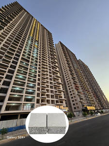 Hiện đại tòa nhà Bên ngoài/nội thất Panel tường sợi xi măng bảng <span class=keywords><strong>EPS</strong></span> Sandwich cách nhiệt Hội Đồng Quản trị với cách âm - Product Image 4