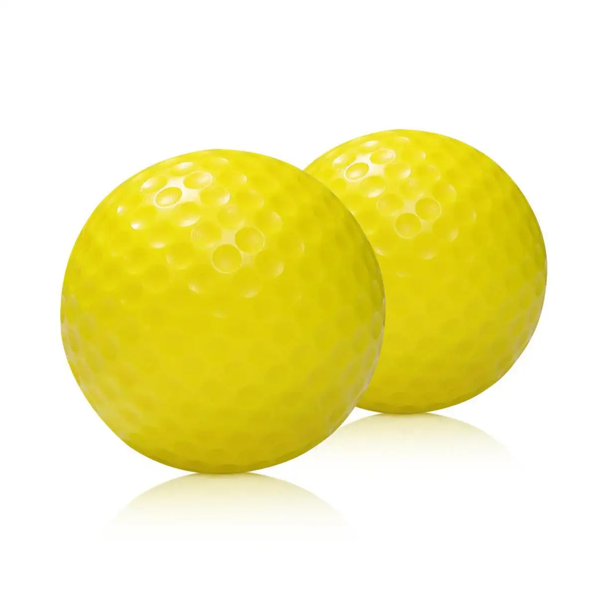 Offre Spéciale marque Nev personnalisé en gros conception populaire logo personnalisé PU mousse anti-stress rugby jouets balle de golf