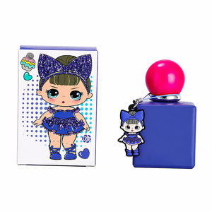All'ingrosso lieve e ragazza cartone animato Design profumo corpo Spray Set <span class=keywords><strong>per</strong></span> il bambino 2025 nuova vendita calda - Product Image 5
