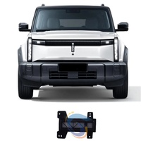 Conjunto de Luz Delantera con Logotipo OEM 605001042AA para Chery ICAR03, Sistema Eléctrico Automotriz, Piezas de Iluminación Exterior