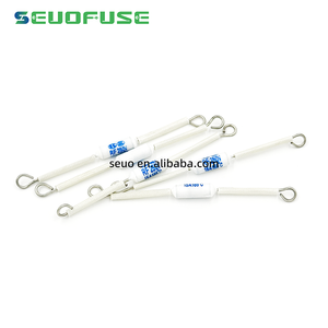 Hot bán chất lượng tốt nhà máy trực tiếp RF Nồi cơm điện gốm nhiệt cầu chì Cutoff 250V 15A 185c RF nhiệt độ chuyển đổi - Product Image 2