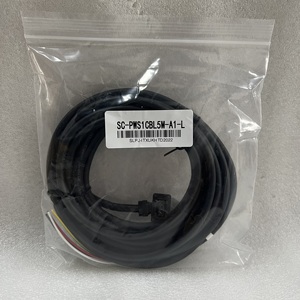สายเคเบิลเซอร์โวแบบทั่วไป SC-PWS1CBL5M-A1-L - Product Image 1