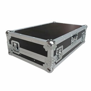 Étui de vol en aluminium supporté par OEM pour <span class=keywords><strong>Pioneer</strong></span> <span class=keywords><strong>DDJ</strong></span>-<span class=keywords><strong>1000</strong></span> / <span class=keywords><strong>DDJ</strong></span>-1000SRT Contrôleur DJ et équipement DJ - Product Image 3
