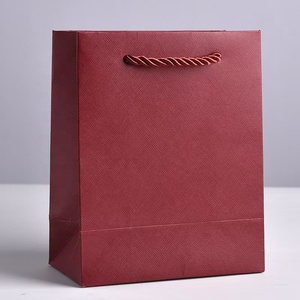 <strong>Custom</strong> Wholesale Packaging <strong>Paper</strong> <strong>Bag</strong> with Your Own logo <strong>Design</strong> Printed Shopping Gift Luxury Colorful Retail <strong>Paper</strong> <strong>Bag</strong> - Product Image 6