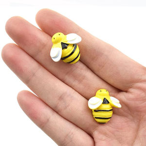 20 pz/scatola carino fai da te fatto a mano puntine da <span class=keywords><strong>disegno</strong></span> Kawaii materiale decorativo <span class=keywords><strong>in</strong></span> resina Pushpins per il calendario della tavola di sughero della scuola - Product Image 3