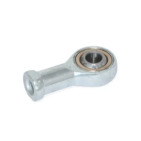 cheapest price forging machine thread joint rod end ball bearing NOS14T NOS16T NOS18T