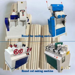 <span class=keywords><strong>Ponceuse</strong></span> à bois multifonctionnelle à tige ronde <span class=keywords><strong>Ponceuse</strong></span> à bande abrasive pour le bois - Product Image 6
