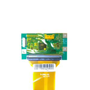 Công Nghiệp 11.6-Inch 16:9 <span class=keywords><strong>Android</strong></span> Máy Tính Bảng Đầy Đủ HD LCD Điện Dung POS Màn Hình Cảm Ứng Giao Diện USB Không Quạt Bảng Điều Chỉnh Kit New 3-Năm - Product Image 5