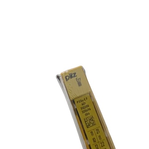 Nouveau module terminal original 312200 PSSuEF 4DI en stock - Product Image 2