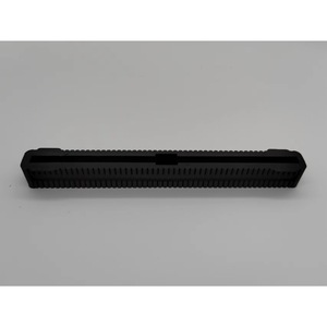 Boîte à ailerons de planche de surf de 10 pouces, fente centrale en PVC pour planche à pagaie longue - Product Image 4