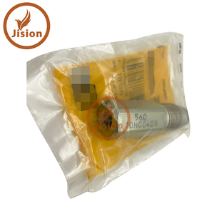 Válvula Limitadora de Presión JISION 334-7232 Compatible con 323F SA |   Herramientas de Reparación de Excavadoras para Maquinaria de Construcción |   Alta Calidad |   Duradero - Product Image 2