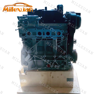 Ensemble <span class=keywords><strong>moteur</strong></span> EcoBoost 1.6T de haute qualité JQMA JQDA JTMA pour Ford Focus Escape Mondeo Fusion S-Max <span class=keywords><strong>Moteur</strong></span> complet - Product Image 4