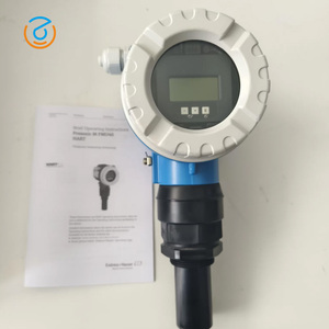 Sensor de Nivel Ultrasónico de Alta Precisión Endress+Hauser a Bajo Precio, Medidor de Nivel Ultrasónico E+H FMU40 - Product Image 5