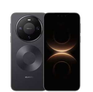 Smartphone original Hua Wei Mate 80 Pro 5G, écran OLED 6,75 pouces 120 Hz, Kirin9030, NFC, Harmony OS, triple caméra arrière, chargeur 100 W, OTA - Product Image 2