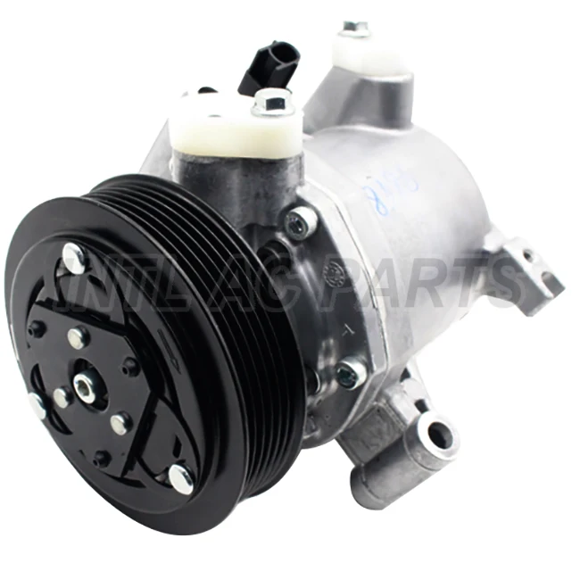 Fast shipping Compressor for Mazda MX5 Miata 2016-2019 OEM 92600D391C NA1J-61450 6PK 110MM