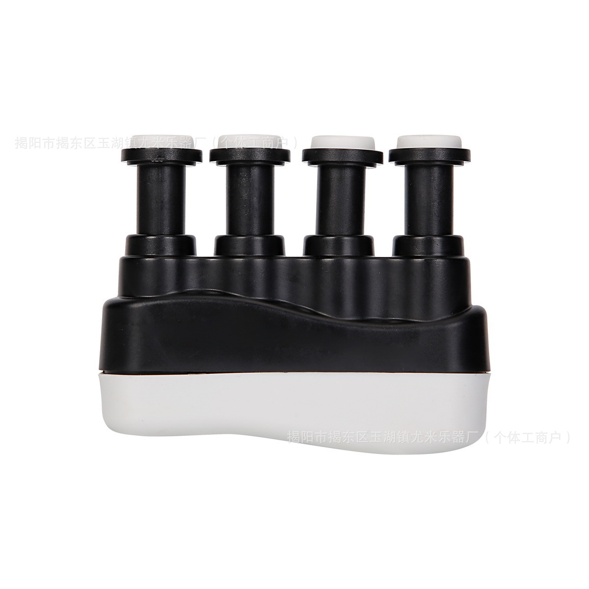 เครื่องฝึกความแข็งแรงของนิ้ว [ไม่มีบรรจุภัณฑ์]