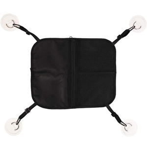 Sacs de rangement sur mesure en nylon pour planches de surf et paddleboards, accessoires de pont pour SUP gonflable pour le surf et le paddleboard - Product Image 4