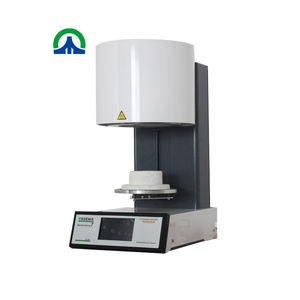 Machine dentaire four en porcelaine zetin four en porcelaine laboratoire dentaire - Product Image 2