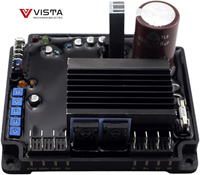Régulateur de tension automatique pour générateur KVR0860, module stabilisateur de tension KVR0860, pièce de rechange