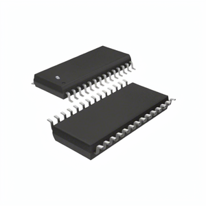 MAX3243ECPW ไอซีทรานซีฟเวอร์แบบเต็ม 3/5 28TSSOP อินเทอร์เฟซ ผู้ผลิตช่องสัญญาณอิเล็กทรอนิกส์ ชิ้นส่วนอิเล็กทรอนิกส์ 28 TSSOP (0.173 นิ้ว, ความกว้าง 4.40 มม.) - Product Image 1