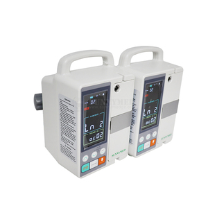 SY-G076-2人用クリニック医療緊急自動注入ポンプ容量注入ポンプ - Product Image 1