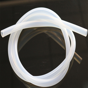 Tubos <span class=keywords><strong>de</strong></span> silicona resistentes al calor para <span class=keywords><strong>laboratorio</strong></span> químico, material sin procesar <span class=keywords><strong>de</strong></span> alta calidad, para electrodomésticos <span class=keywords><strong>de</strong></span> hospital - Product Image 4