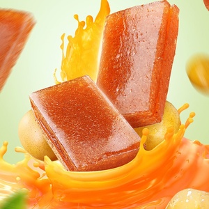 Sabor a Azufaifo Ácido, Rico y Picante, Aroma a Azufaifo, Saborizante Líquido de Fábrica al por Mayor para Bebidas y Dulces - Product Image 5