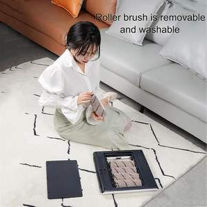 Máquina Limpiadora <span class=keywords><strong>de</strong></span> Zapatos Eléctrica Totalmente Automática, Sin Agua, con Succión <span class=keywords><strong>de</strong></span> 1000PA, Pulidora por Inducción para Zapatillas, Tacones, Hogar, Oficina, Hotel - Product Image 5