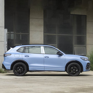 V_W Tiguan L 2026 2.0T SUV Mediano-Grande de Gran Espacio, Transmisión DCT Húmeda de 7 Velocidades, Euro VI, Gasolina, Automático, Volante a la Izquierda, Kilometraje Cero, DEPÓSITO - Product Image 4