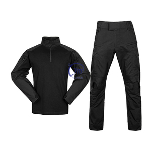 Tuta da allenamento tattica all'ingrosso impermeabile traspirante e ad asciugatura rapida a maniche lunghe G4 Frogman - Product Image 1