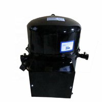 Los compresores Bristol R22 (H32/H423/H483/H623/H23A623DBEA) son adecuados para sistemas de refrigeración de almacenamiento en frío.