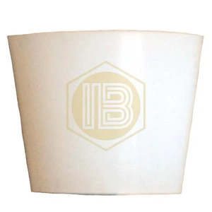 Tamponi in silicone con foro (33x25) - Product Image 4