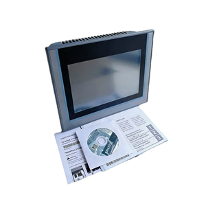 ใหม่เอี่ยม 100% ของแท้ 6AV7882-0AA10-0AA0 IPC277E หน้าจอสัมผัส 7 นิ้ว 6AV7882-0AA10-0AA0 IPC277E หน้าจอสัมผัส 7 นิ้ว - Product Image 2