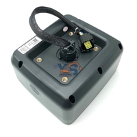 Monitor Cluster Display Excavator Ys 21q6-30105 21q6-30103 21q6-33400 21q6-33401 untuk R480-9 R-9 R220-9 R300lc-9s Garansi 12 Bulan