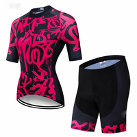 OEM Rad trikots Outdoor Sommer Fahrrad tragen coole Stoff Fahrrad bekleidung Uniformen Männer Frauen Mountainbike Kleidung