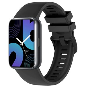 Montre connectée GPS de sport à écran carré de 1,75 pouce, étanche IP68, avec suivi sportif, mode multisports, montre intelligente tendance - Product Image 1