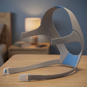 Correa Ajustable y Cómoda para Máscara CPAP, Accesorio para Equipo de Oxígeno, Compatible con la Máscara Air F20 - Product Image 3