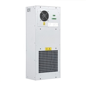 Unité de traitement d'air (UTA) de haute qualité TS, capacité de refroidissement de 274 kW, réfrigérant R410a, pour restaurant/hôpital/hôtel - Product Image 1