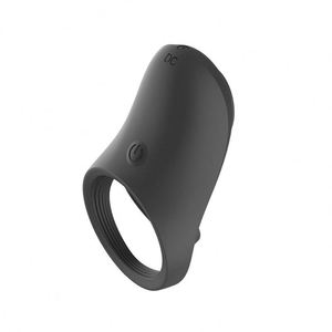 Anello Vibrante per Pene New York, Stimolatore Clitorideo, Massaggiatore per Ritardare l'Eiaculazione Maschile - Product Image 4