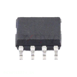 <span class=keywords><strong>PIC16F15313T</strong></span>-<span class=keywords><strong>I</strong></span>/<span class=keywords><strong>SN</strong></span> SOlC-8 vi đ<span class=keywords><strong>i</strong></span>ều khiển linh kiện đ<span class=keywords><strong>i</strong></span>ện tử nhà sản xuất kênh - Product Image 1