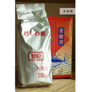 เครื่องปรุงรสอาหารทะเลฮอนดาชิสำหรับซุป - Product Image 6