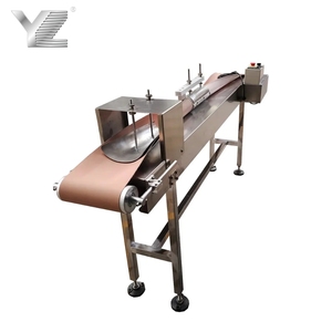 Machine à former et diviser les bagels Ying Machinery - Product Image 6