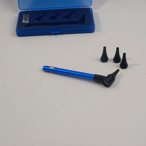 Endoscópio rígido médico portátil diagnóstico 2.7mm do otoscope do <span class=keywords><strong>ENT</strong></span> Portable profissional com grupo claro conduzido - Product Image 3