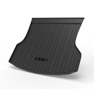 Alfombrilla de maletero antideslizante e impermeable para coche Avita Tpe, para Avita 07 11 12 - Product Image 2