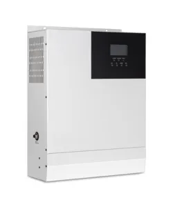 SRNE HF4830U60-145 48V 3KW off-grid inverter 100V 105V 110V 120V solar inverter