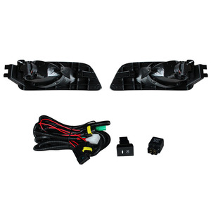 Luces Antiniebla Haowei para Honda Accord 7ª Generación 2006-2007, Luces Halógenas para Parachoques Delantero - Product Image 5