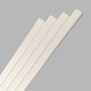 Hiện Đại Đôi Ba Kính 9Mm Ấm Cạnh Cửa Con Dấu Bền Cao Su Spacer Thanh 1-Năm Cho Khách Sạn Căn Hộ Nhôm Nhựa - Product Image 2