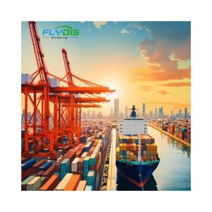 Mejor Precio: Envío LCL+UPS/<span class=keywords><strong>DHL</strong></span> Express+Marítimo/Aéreo. Agente de Carga de China a Pakistán, Tailandia, Marruecos, Polonia, Australia. - Product Image 3